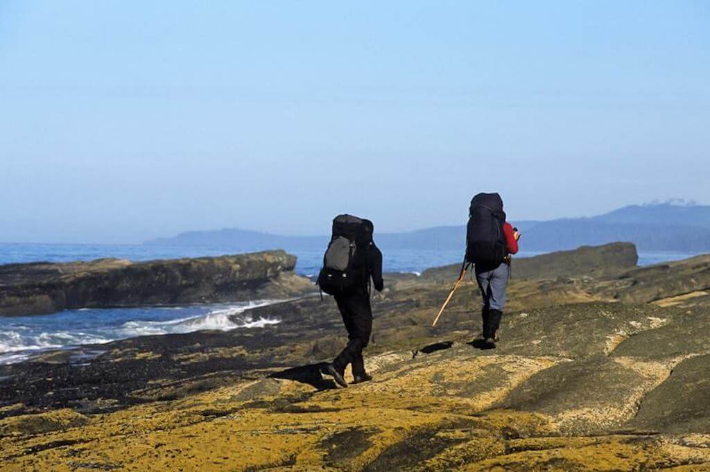 West Coast Trail