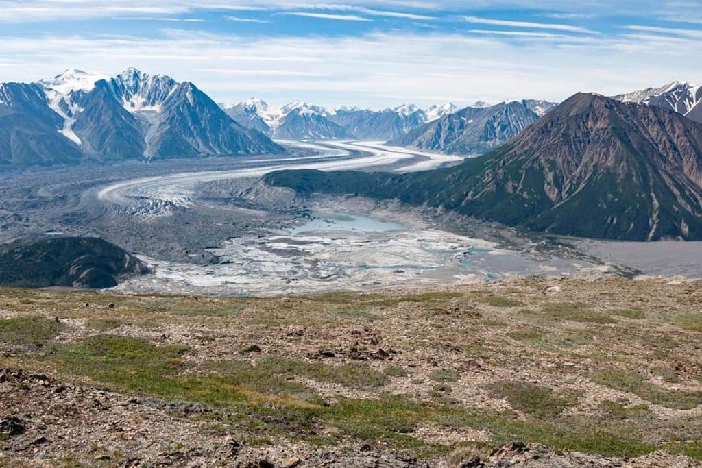 Kluane National Park