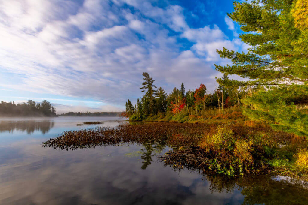 Ontario Parks