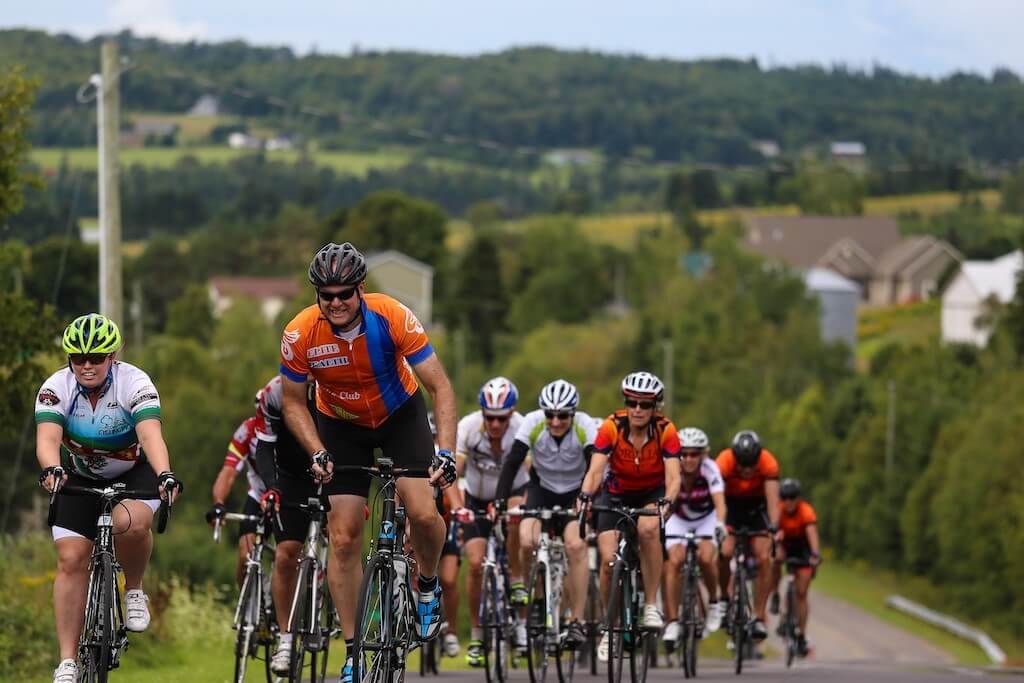 Gran Fondo PEI