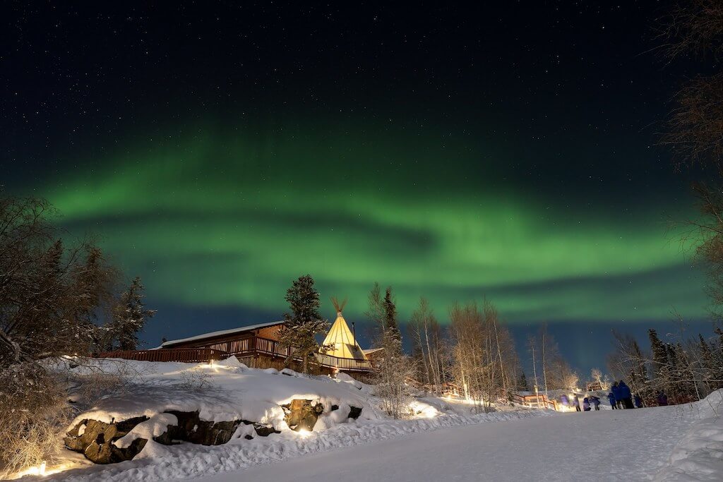 northern lights, aurora borealis