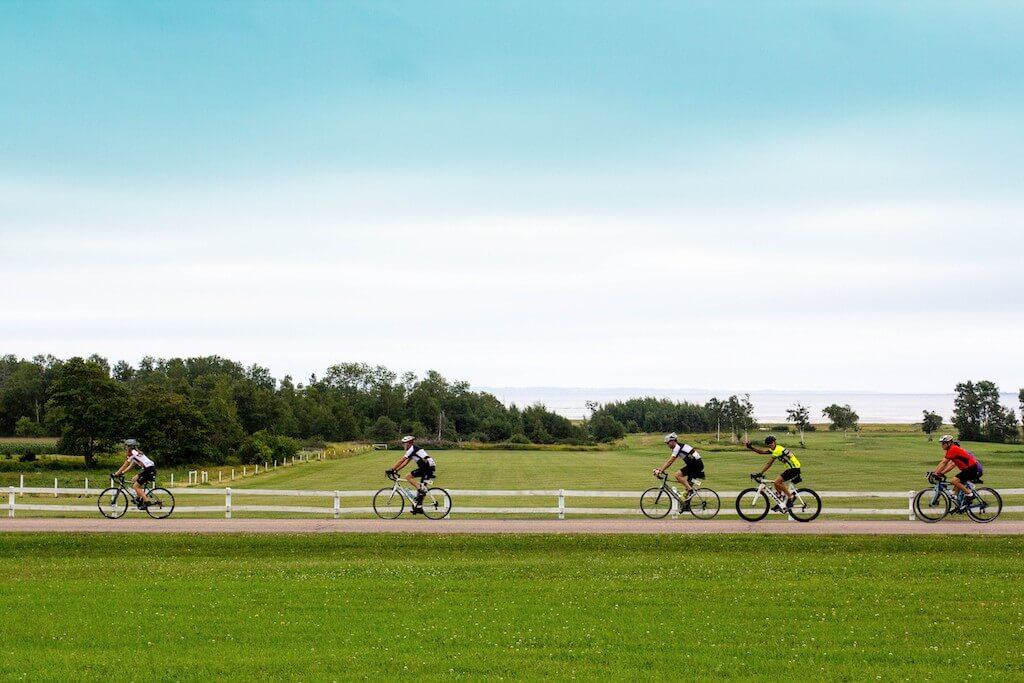 Gran Fondo PEI