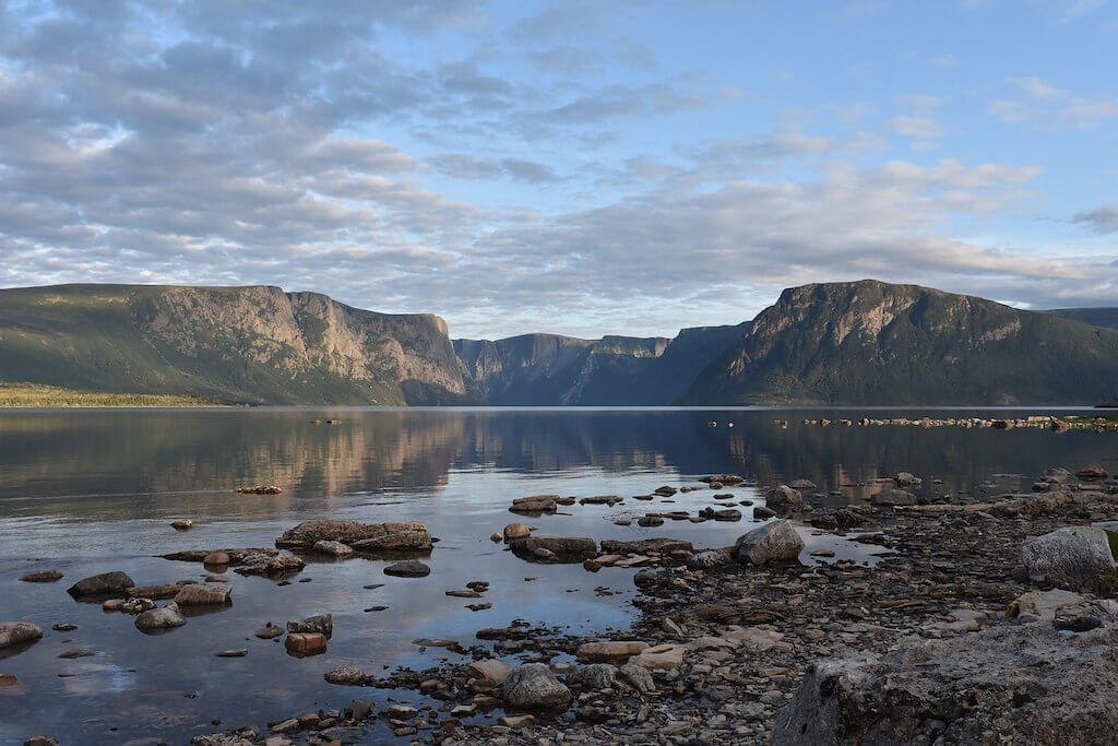 Gros Morne National Park (photo: Adavyd)