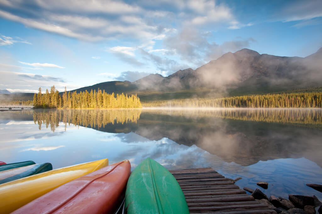 Jasper National Park