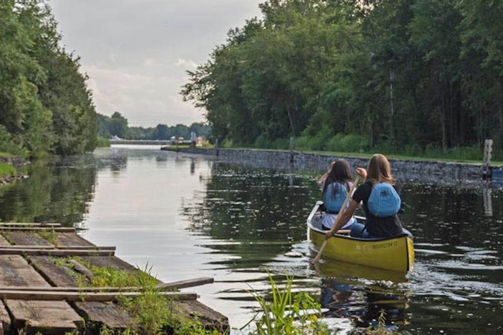 Rideau Canal