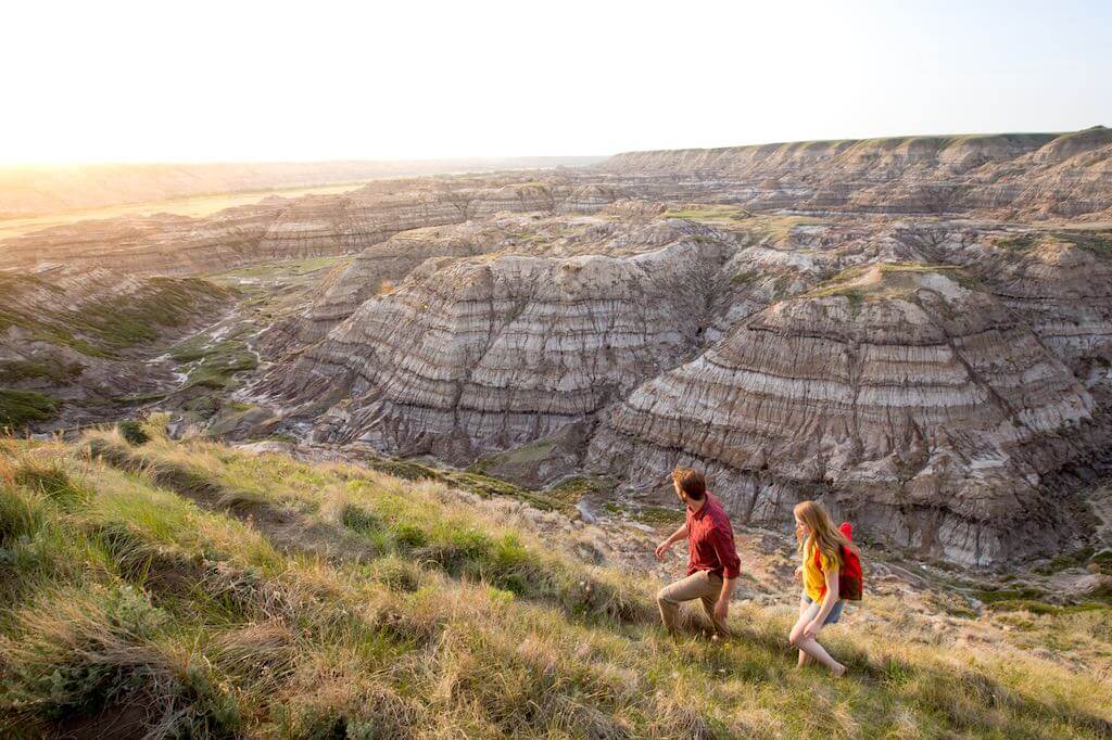 Horse Thief Canyon 