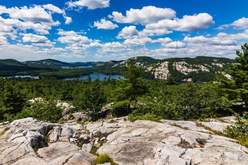 Killarney Provincial Park