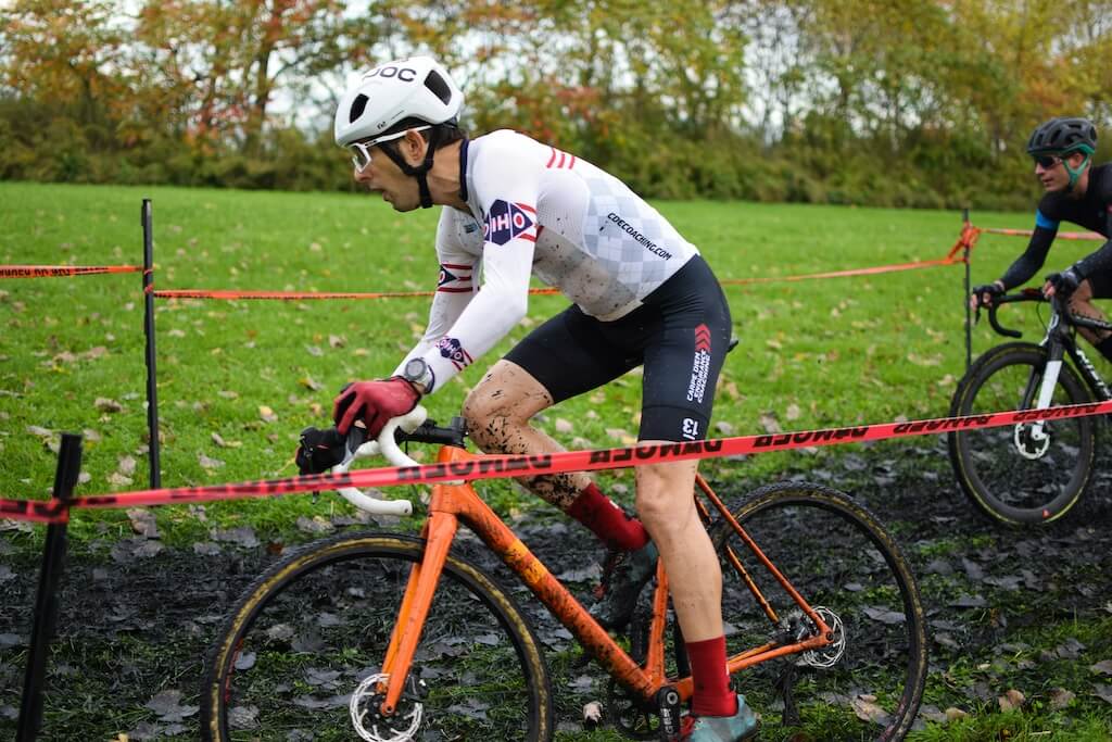 Cyclocross