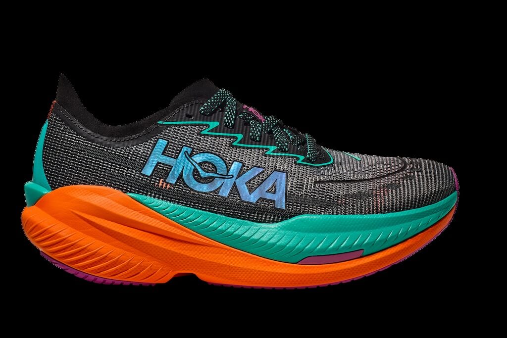 Hoka Mach 2