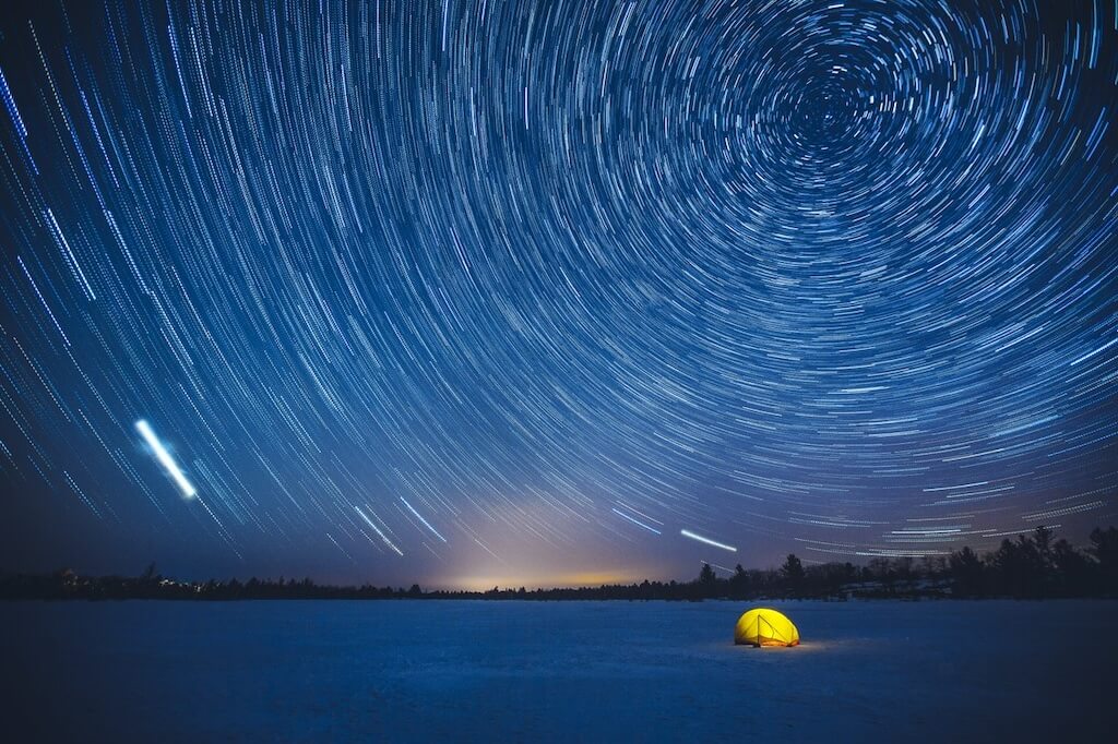 Torrance Barrens, a dark-sky preserve, and focal point for astro-tourism