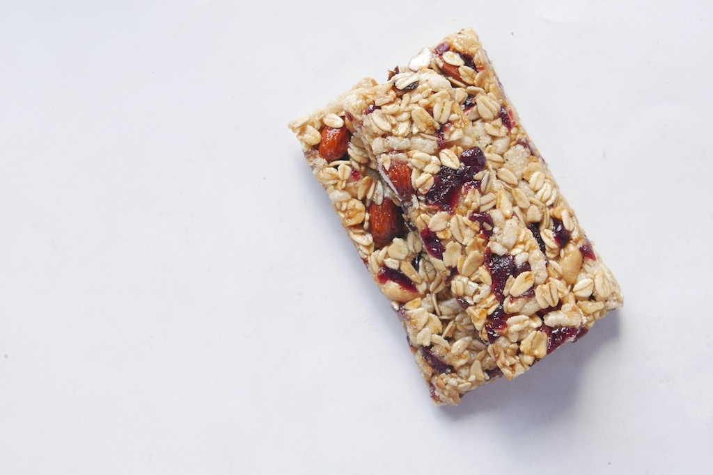 protein bar easy to make