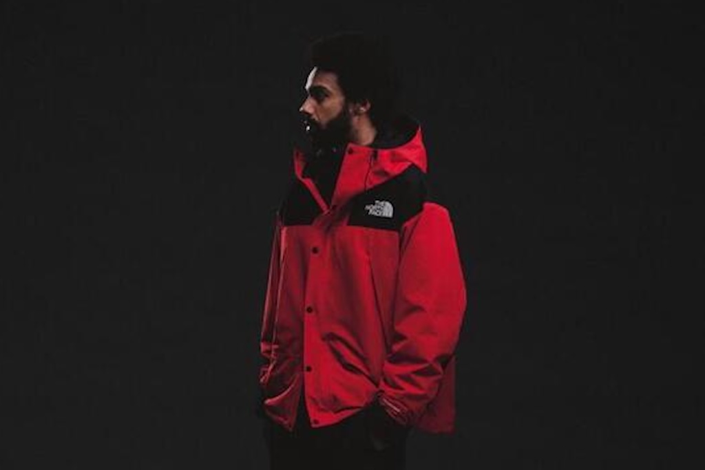 Iconic Mountain Jacket from The North Face Gets 40th Iconic Mountain Jacket from The North Face Gets 40th